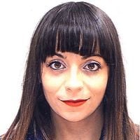 Dr. Valeria Comite avatar image