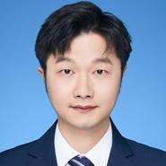 Dr. Bo Chen avatar image
