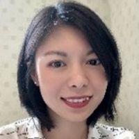 Dr. Meiling Yue avatar image