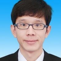 Dr. Xiaowei Xu avatar image