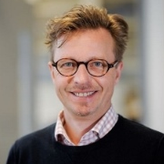 Prof. Dr. Jürgen Becker avatar image