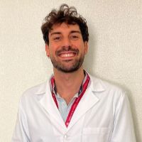 Dr. Maurizio Romagnuolo avatar image