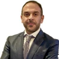 Dr. Francesco Rovense avatar image