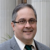 Dr. Antonio A. R. Ioris avatar image