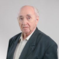 Prof. Dr. Endre Csáki avatar image