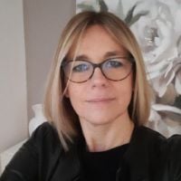 Dr. Silvia Nistri avatar image