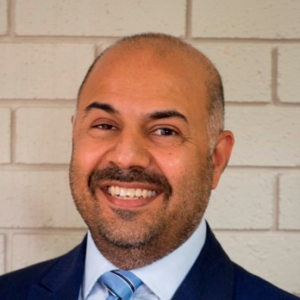 Dr. Harpinder Sandhu avatar image