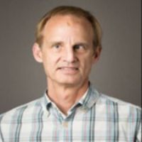 Prof. Dr. Steven C. Laizure avatar image