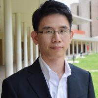 Dr. Zuan-Tao Lin avatar image