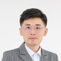 Prof. Dr. Zheyi Chen avatar image