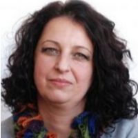 Dr. Ramona-Crina Suciu avatar image