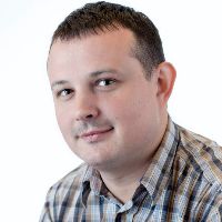 Dr. Tihomir Opetuk avatar image