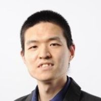 Dr. Zhixiao Xu avatar image