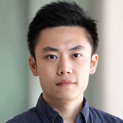 Dr. Muyang Lin avatar image