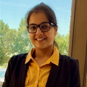 Dr. Tanya Gandhi avatar image