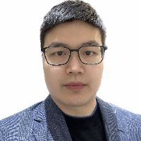 Dr. Wenyu Liao avatar image
