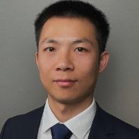 Dr. Jihui Qin avatar image