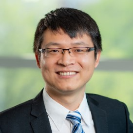 Prof. Dr. Shengzhi Sun avatar image