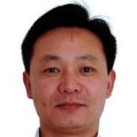 Prof. Dr. Shidong Li avatar image