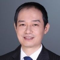Prof. Dr. Cao Zeng avatar image