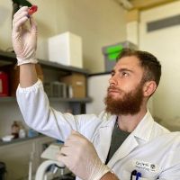 Dr. Giordano Perini avatar image