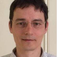 Dr. György Vámosi avatar image