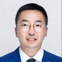 Dr. Dong Liu avatar image