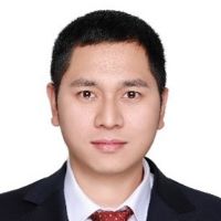 Dr. Kui Chen avatar image