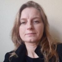 Dr. Katarzyna Gmyrek avatar image