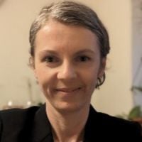 Dr. Karolina Korbiel avatar image