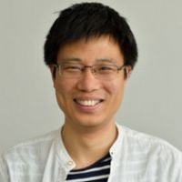Dr. Yelei Sun avatar image