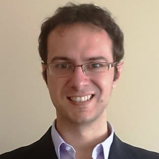 Prof. Dr. Carlos A. García-González avatar image