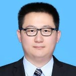 Prof. Dr. Xinjian Fan avatar image