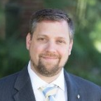 Dr. Justin Watson avatar image