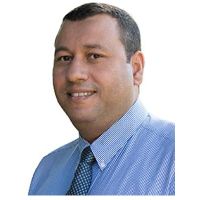 Dr. Mohamed I. Husseiny El-Sayed avatar image