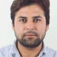 Dr. Imran Mahmood Khan avatar image