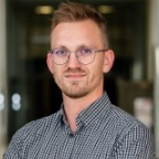 Dr. Grzegorz Izydorczyk avatar image