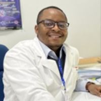 Dr. Denis Nchang Che avatar image