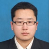 Dr. Liwei Xu avatar image