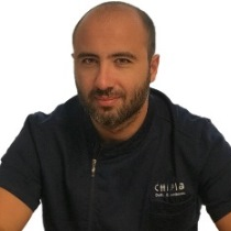 Dr. Giuseppe Angelo Giovanni Lombardo avatar image