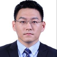 Prof. Dr. Leiming Wang avatar image