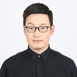 Dr. Yu Li avatar image