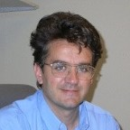 Prof. Dr. Sandro Manservisi avatar image
