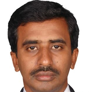 Dr. Vasudevan Gowthaman avatar image