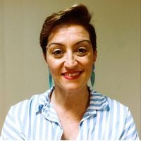 Dr. Vidina Díaz-Padilla avatar image