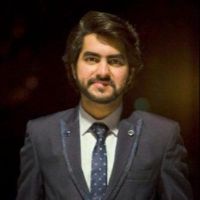 Dr. Ameer Tamoor Khan avatar image