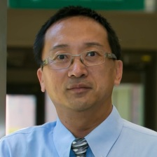 Prof. Dr. Wenbing Zhao avatar image