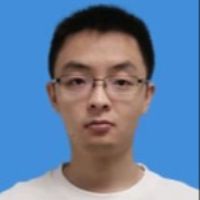 Dr. Ruobin Gao avatar image