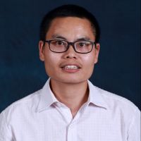 Dr. Xian-Yong Liu avatar image