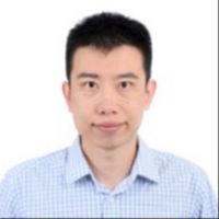 Dr. Shuqi Wang avatar image